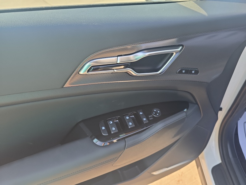 2025 Kia Sportage Hybrid
