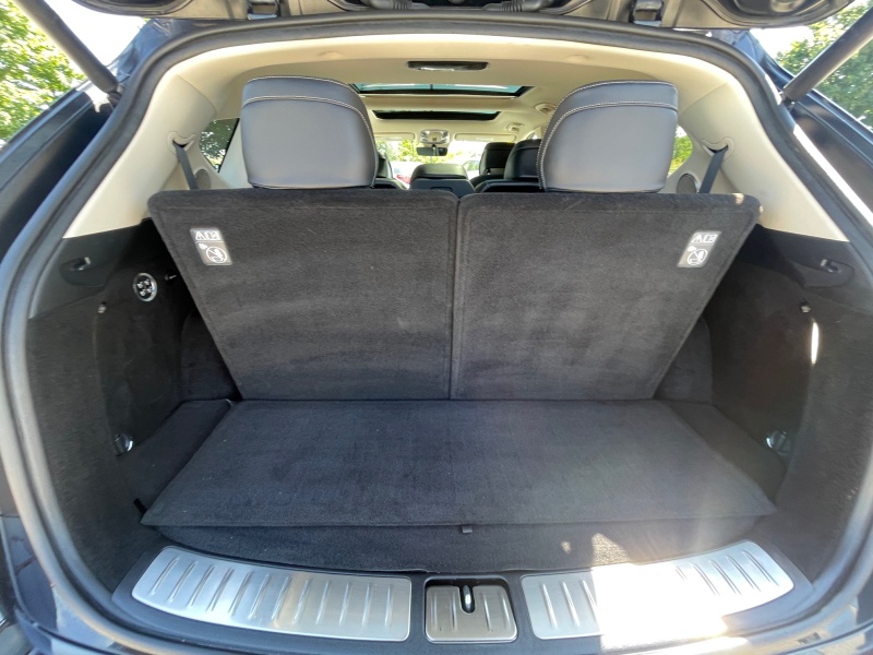 2021 Genesis GV80