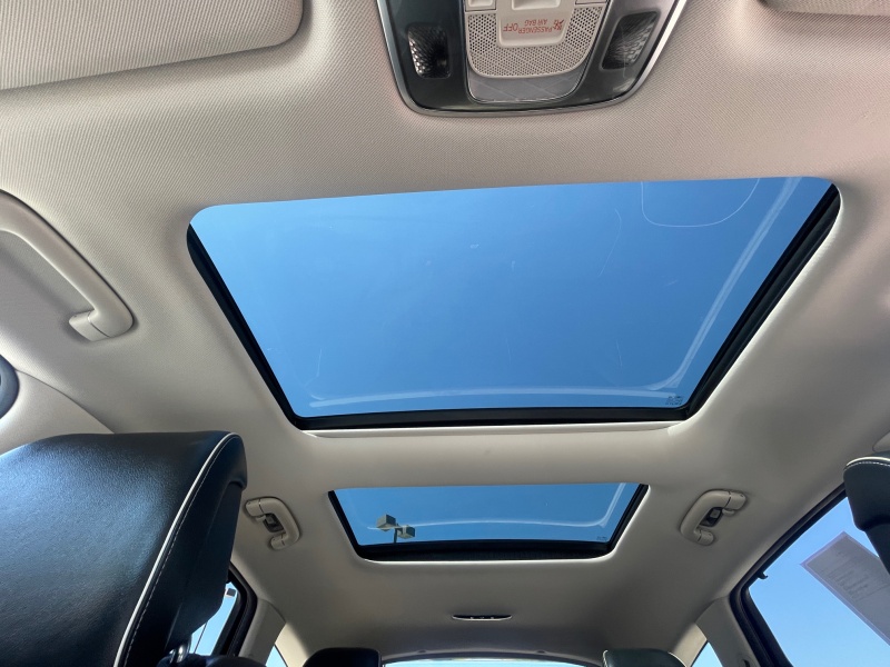 2021 Genesis GV80