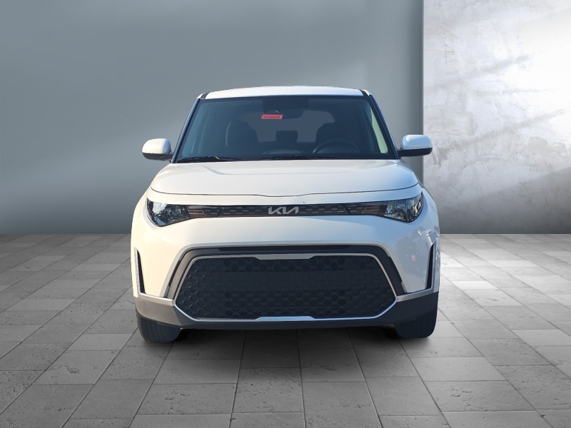 2025 Kia Soul