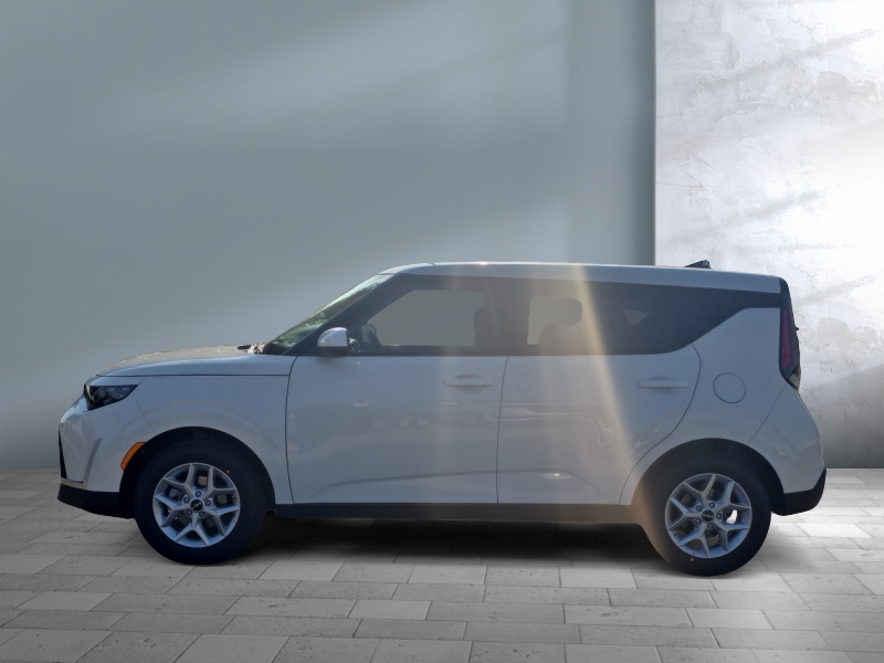 2025 Kia Soul