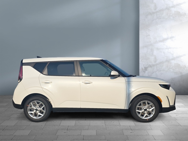2025 Kia Soul
