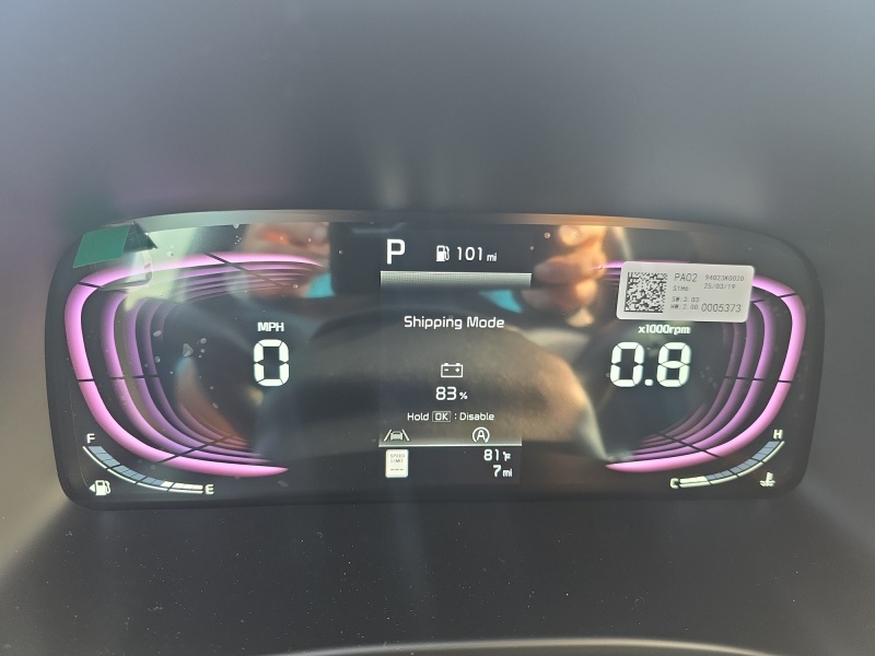 2025 Kia Soul