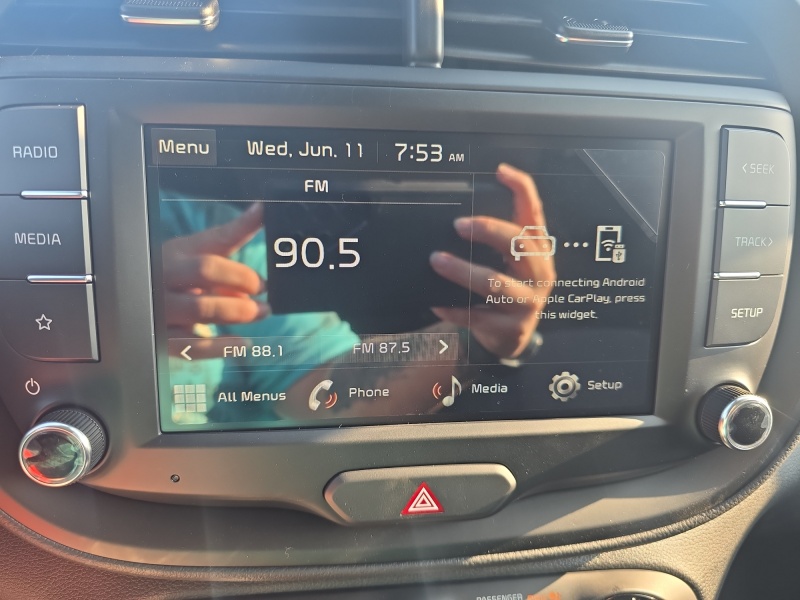 2025 Kia Soul