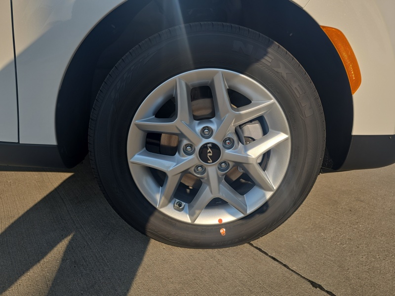 2025 Kia Soul