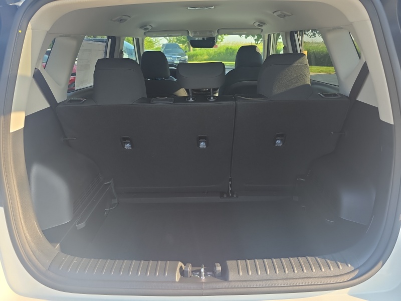 2025 Kia Soul