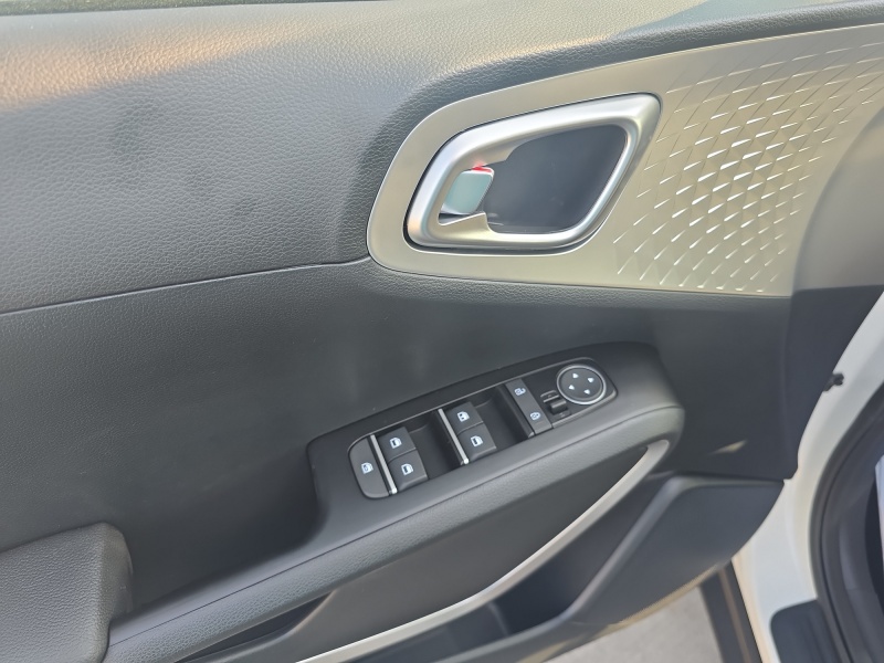 2025 Kia Soul
