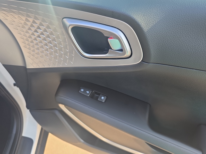 2025 Kia Soul