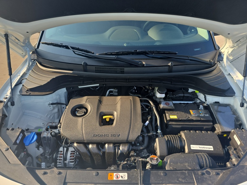 2025 Kia Soul