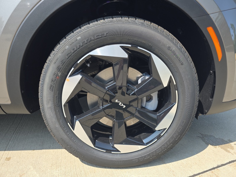2025 Kia Sorento Hybrid