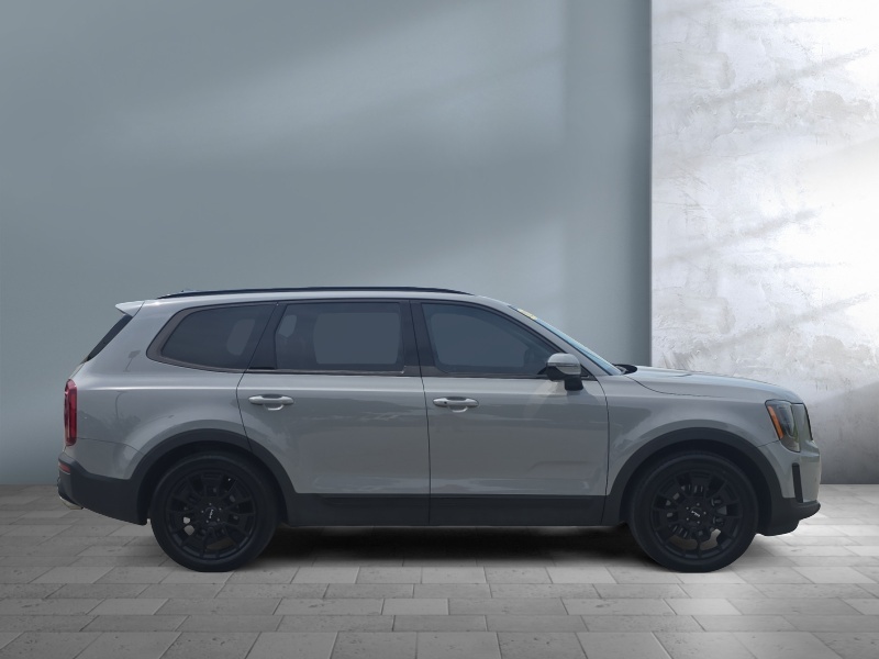 2022 Kia Telluride