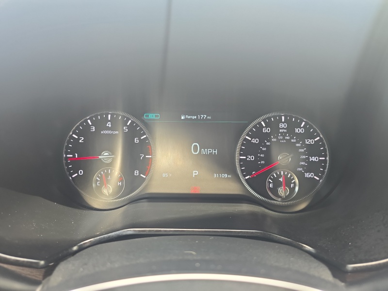 2022 Kia Telluride