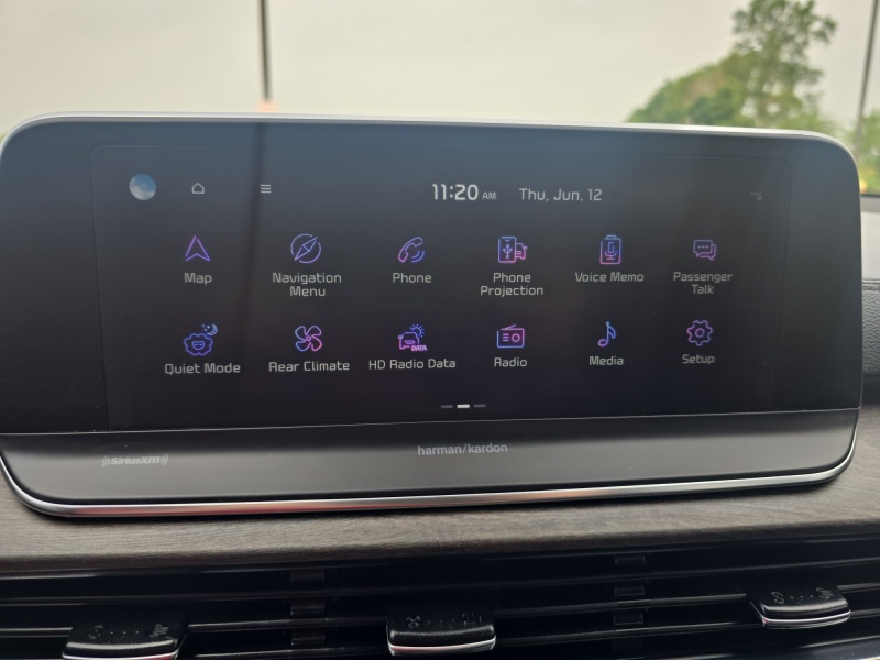 2022 Kia Telluride