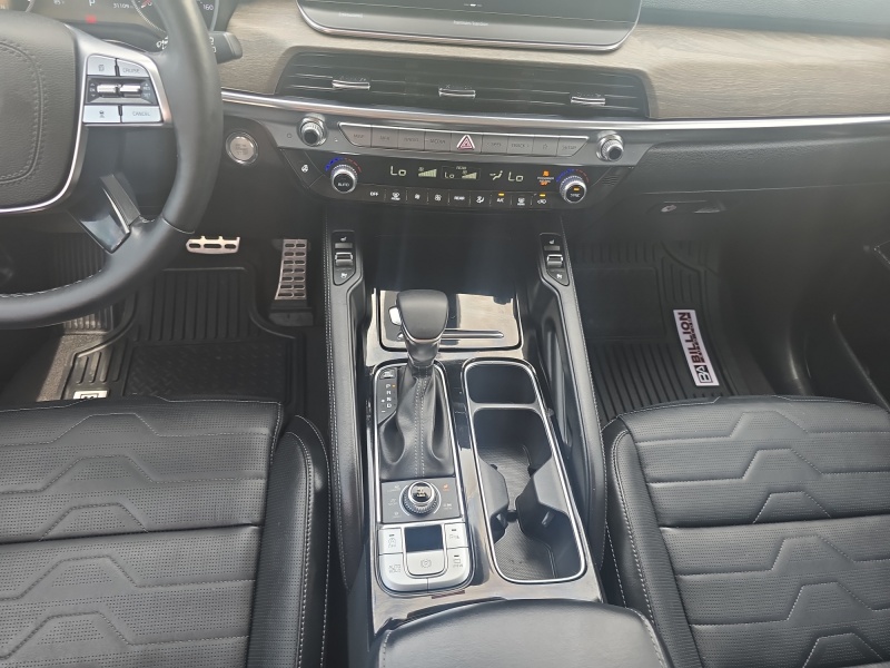 2022 Kia Telluride