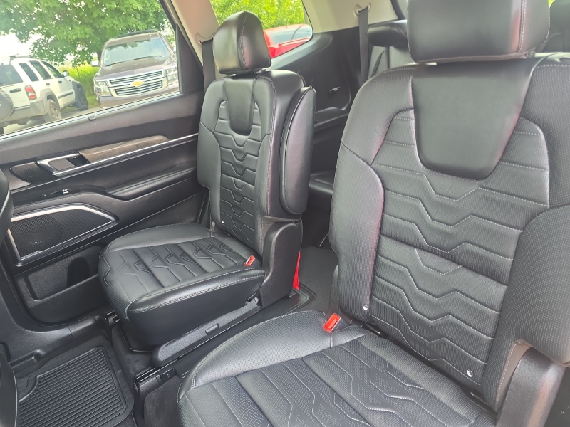 2022 Kia Telluride
