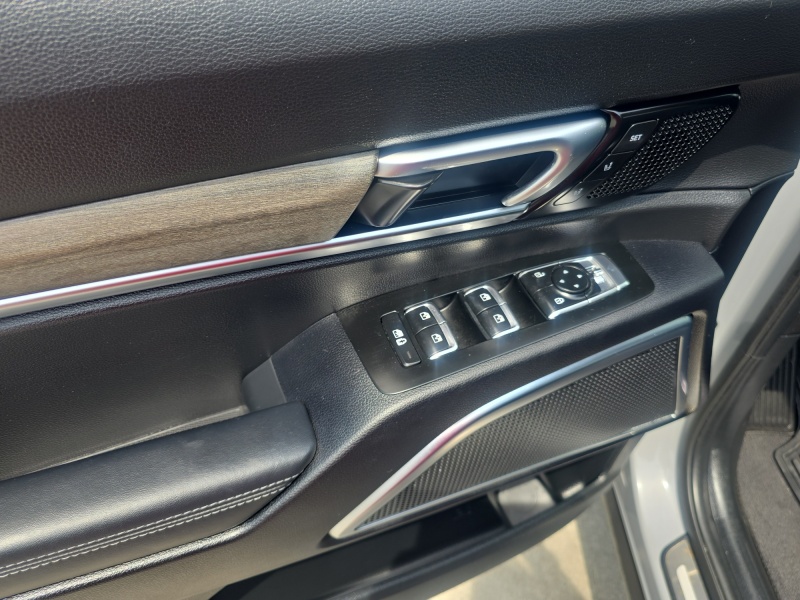 2022 Kia Telluride