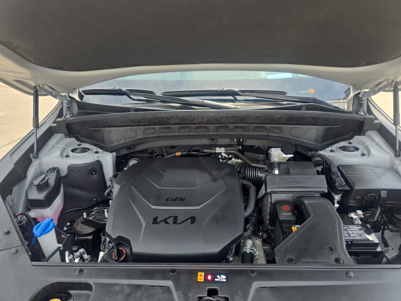 2022 Kia Telluride