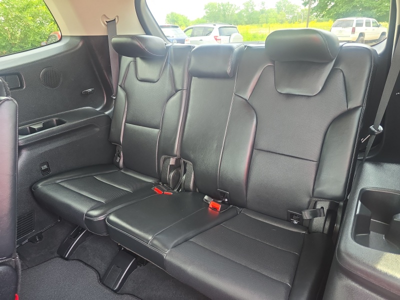2022 Kia Telluride