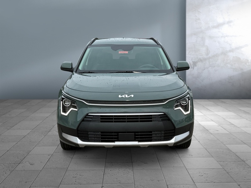 2025 Kia Niro
