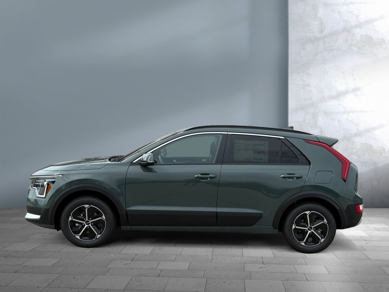 2025 Kia Niro
