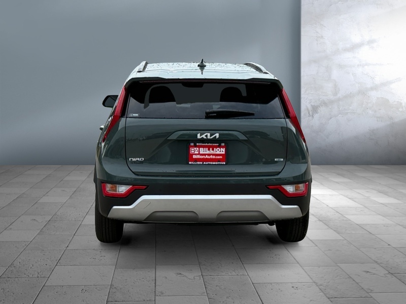 2025 Kia Niro