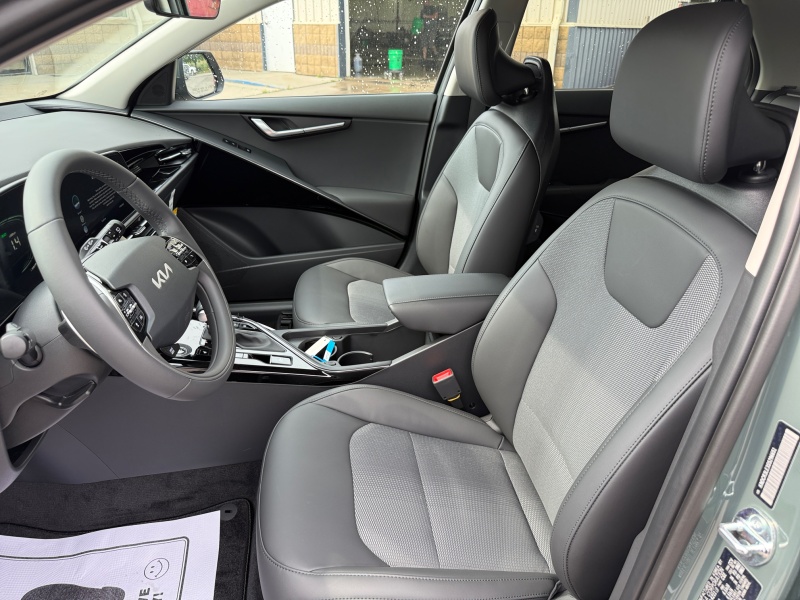 2025 Kia Niro