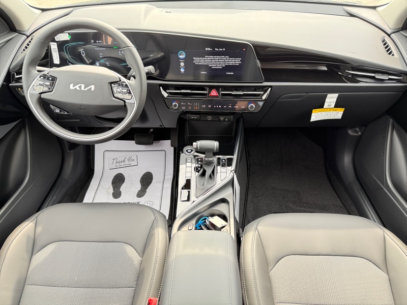 2025 Kia Niro