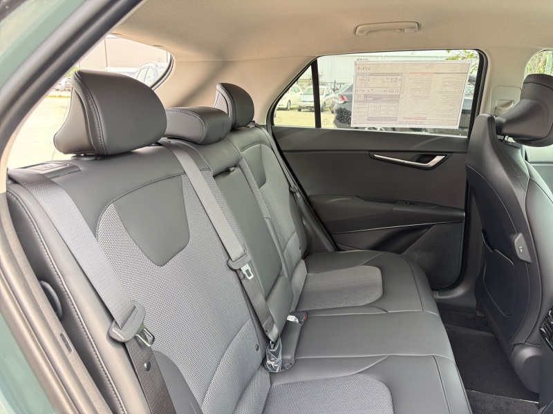 2025 Kia Niro