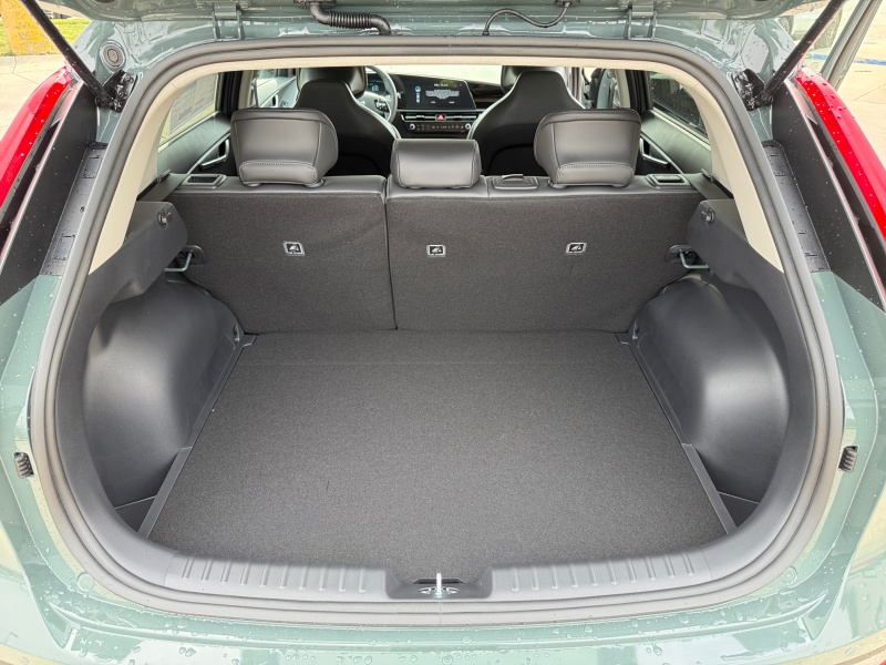 2025 Kia Niro