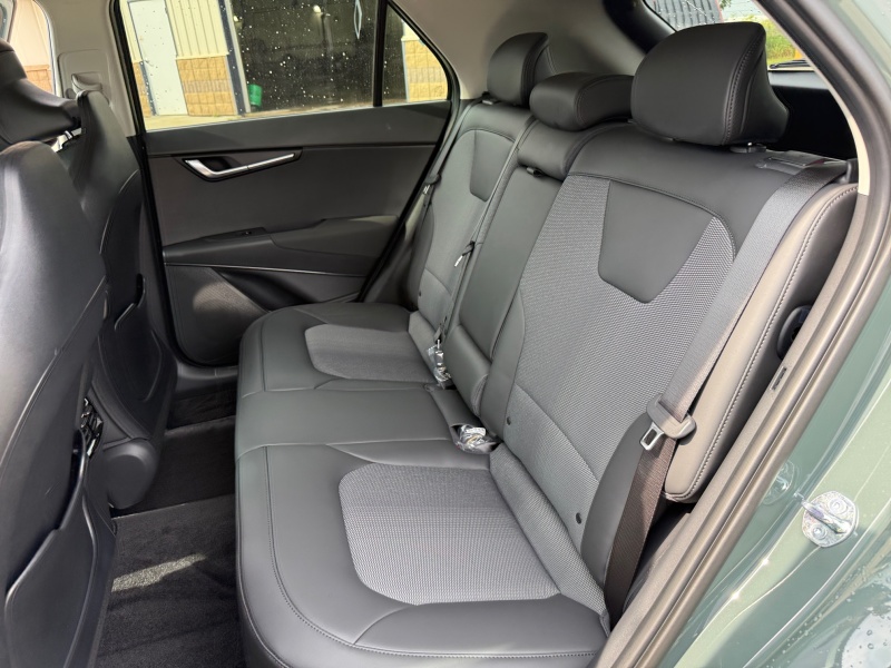 2025 Kia Niro