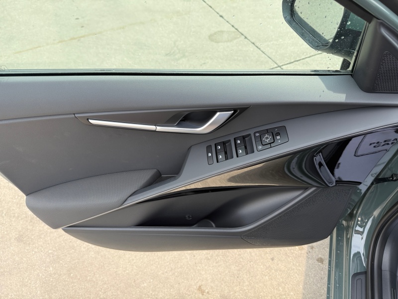 2025 Kia Niro