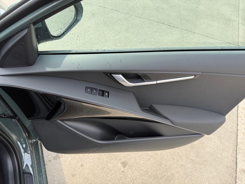 2025 Kia Niro