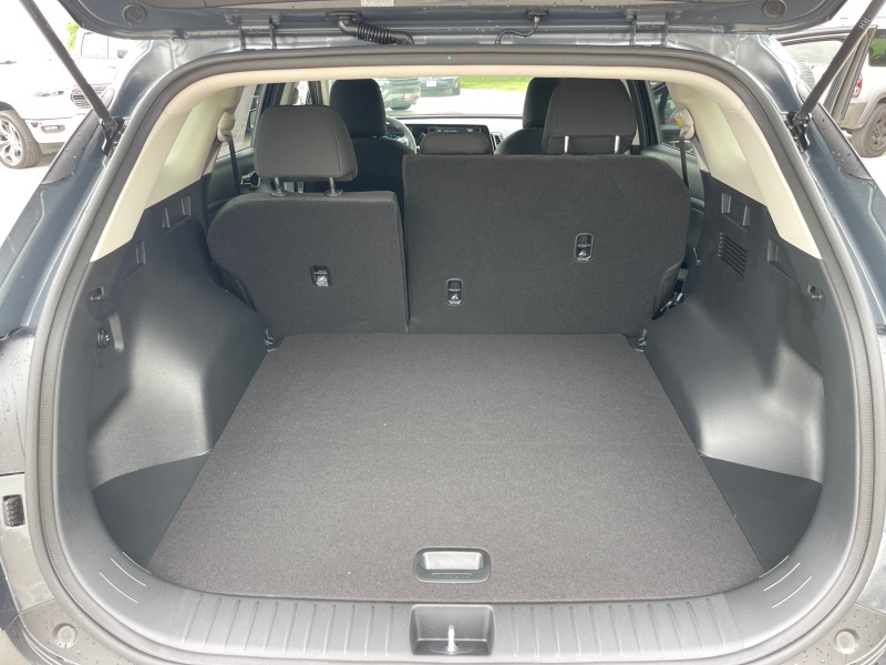 2025 Kia Sportage Hybrid