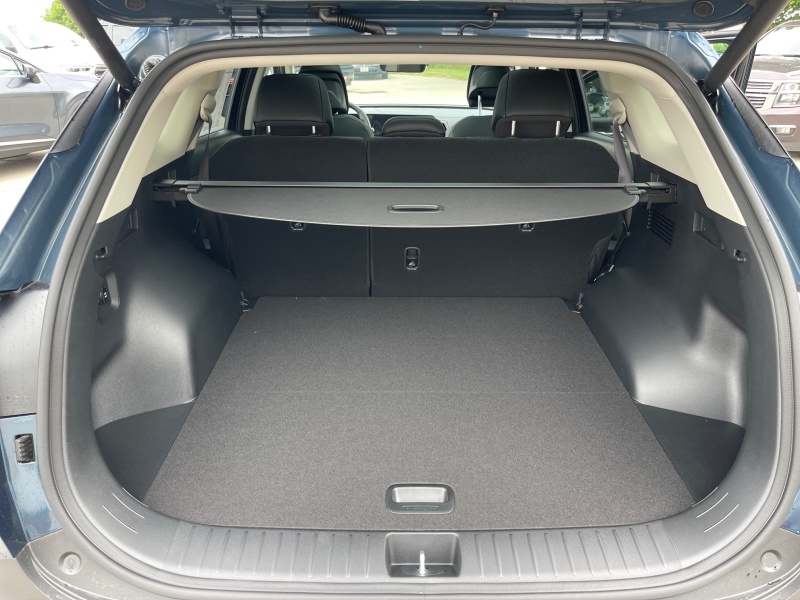 2025 Kia Sportage Hybrid