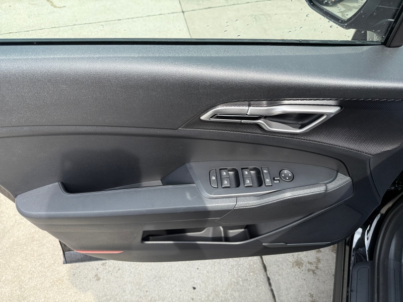 2025 Kia Sportage Hybrid