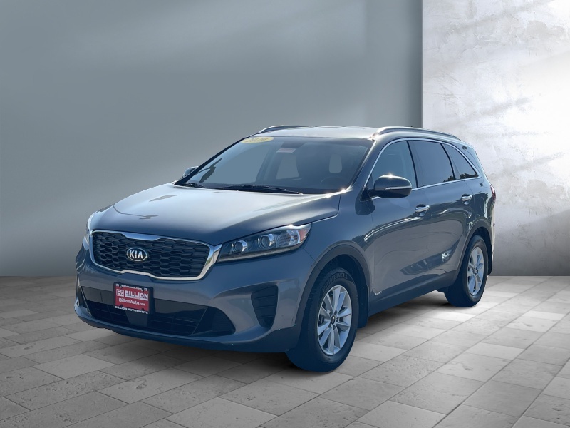 Used 2020 Kia Sorento LX SUVs