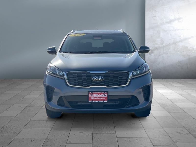 2020 Kia Sorento