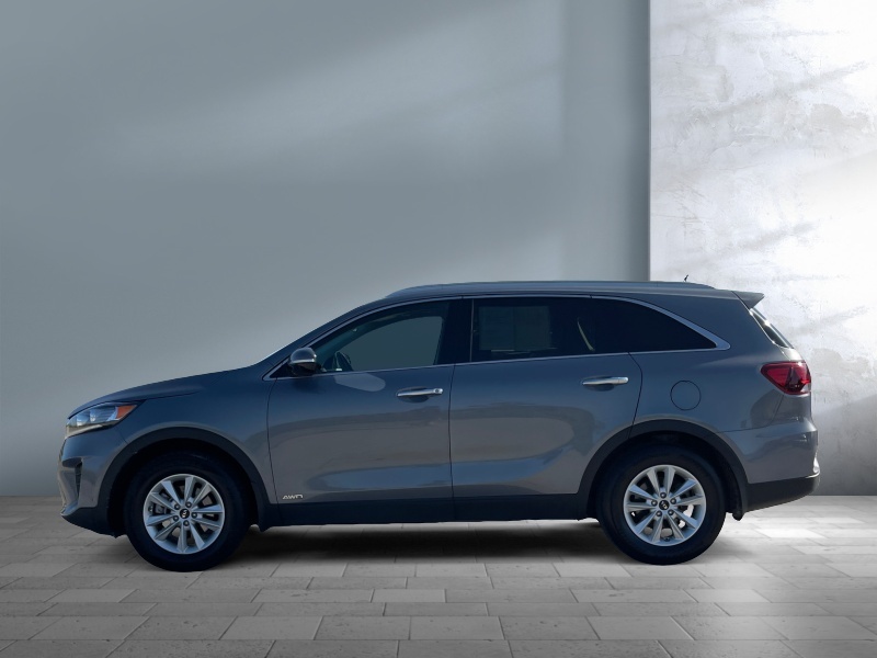 2020 Kia Sorento