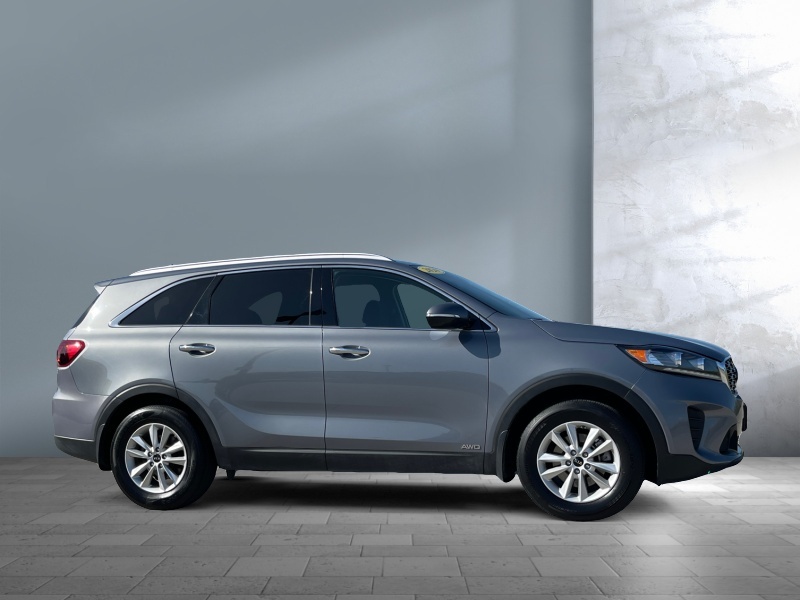 2020 Kia Sorento