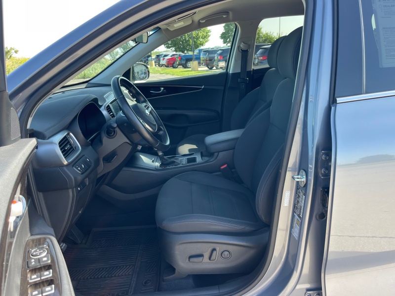 2020 Kia Sorento