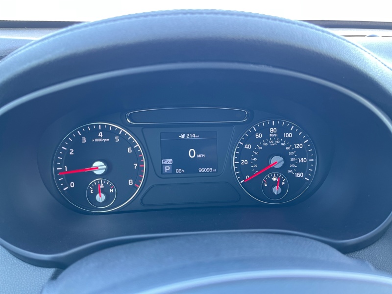2020 Kia Sorento