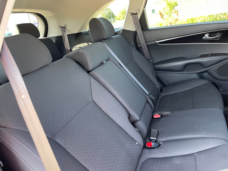 2020 Kia Sorento