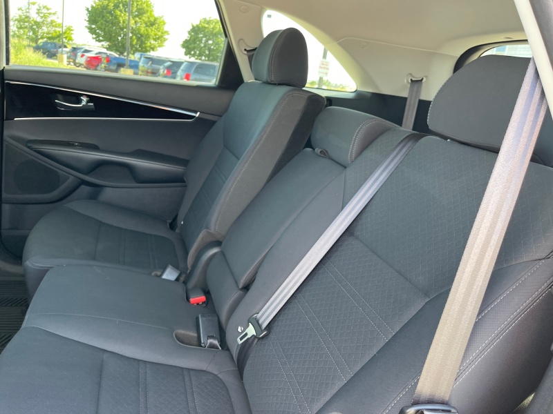 2020 Kia Sorento