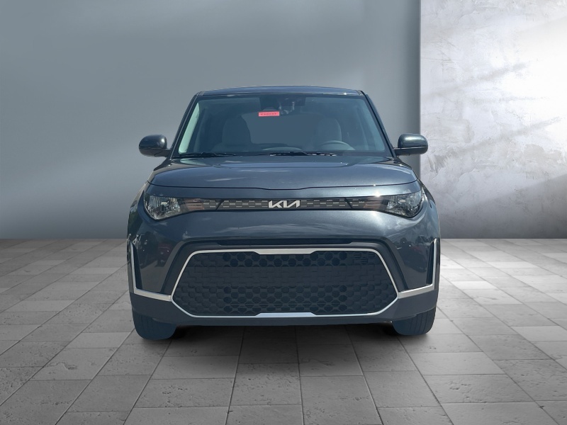 2025 Kia Soul