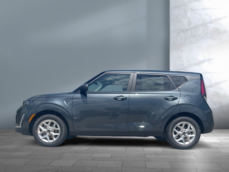 2025 Kia Soul
