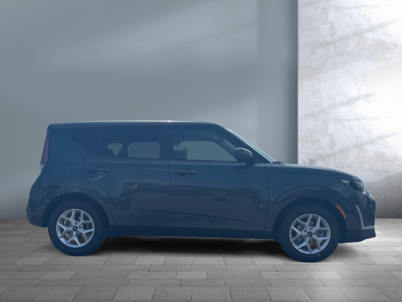 2025 Kia Soul