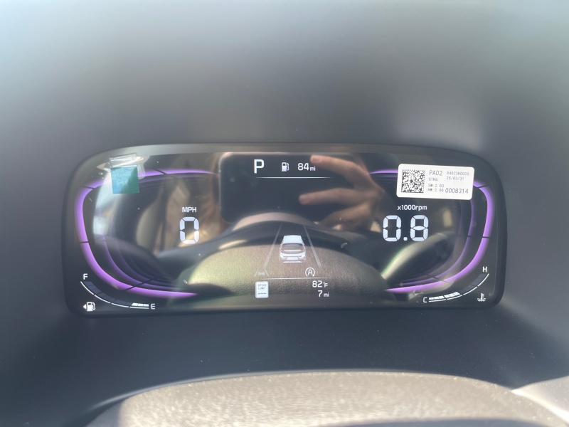 2025 Kia Soul