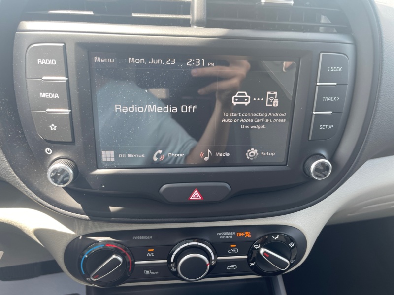 2025 Kia Soul