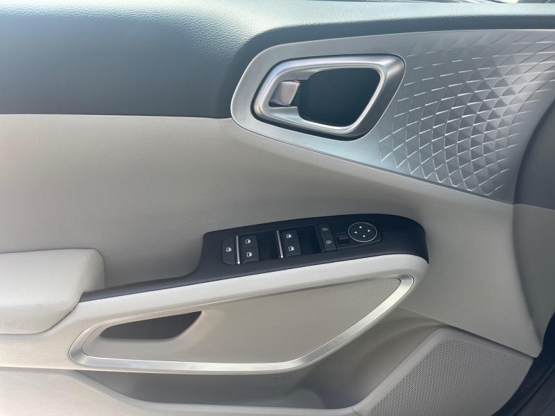 2025 Kia Soul