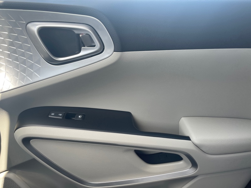 2025 Kia Soul